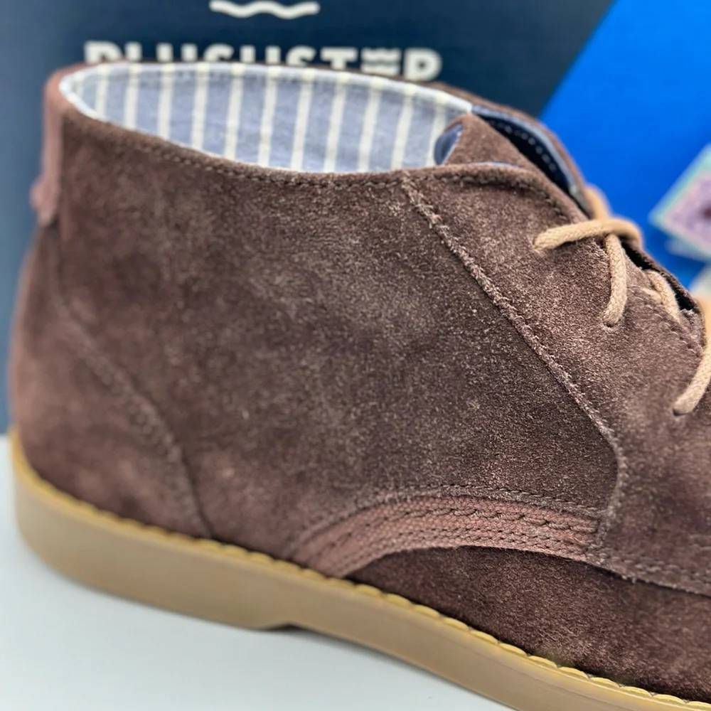 SPERRY‎ NEWMAN CHUKKAS